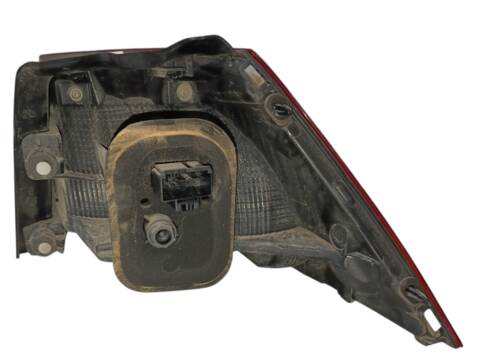 Foto 2ª: Piloto Trasero Izquierdo Volkswagen Golf 1.6 TDI (2012)