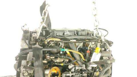 Motor Completo Peugeot Partner 2.0 HDI