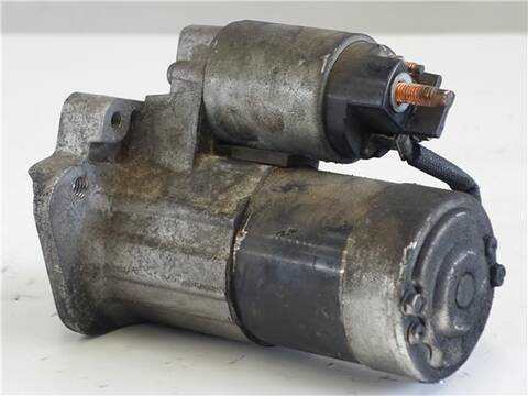Foto 2ª: Motor de Arranque Renault Clio 1.5 DCI BR17 CR17) 86CV 63KW [D/ K9K T7] (2007)
