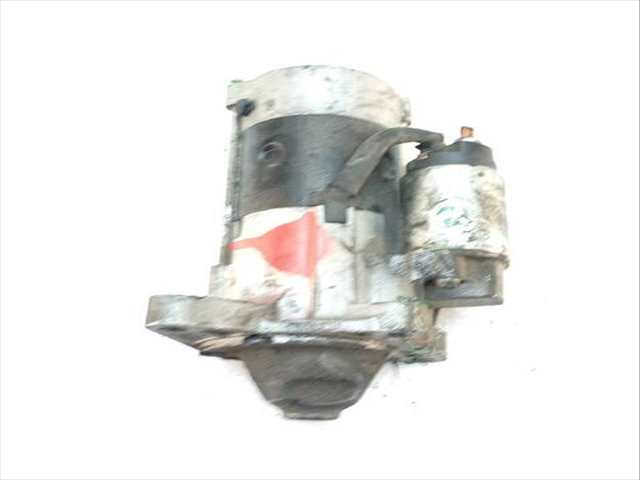 Foto 3ª: Motor de Arranque Mazda 6 2.0 DI GG14) (2002)
