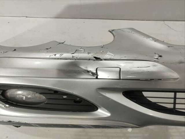 Foto 2ª: Paragolpes Delantero Mercedes Clase C 160 C 220 CDI LA) 203.708) COUPE 150CV 110KW [OM646963] (2006)