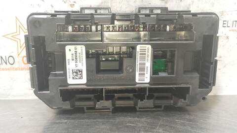 Foto 4ª: Caja Reles Fusibles Bmw Serie 3 315 318D M SPORT 150CV 110KW [B47D20A] (2015)