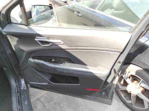 Tapizados Cartoneras Kia Sportage G4FU