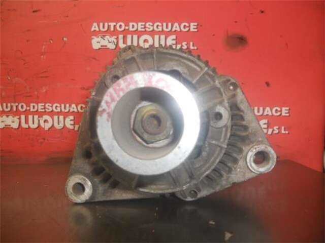 Foto 1ª: Alternador Saab 90 2.3 S [2.3 LTR. - 110 KW CAT] [B234I]