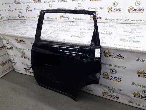 Foto 2ª: Puerta Trasera Izquierda Subaru Tribeca 3.6 258CV [EZ36D] (2006)