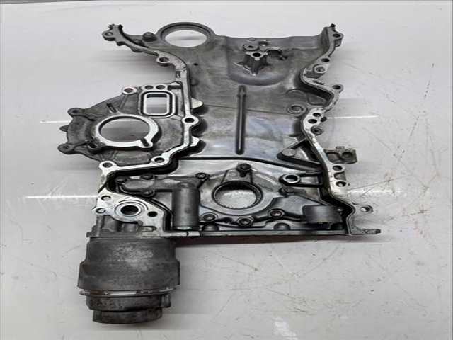 Foto 2ª: Bomba de Aceite Toyota Avensis 124 - 126 CV [1AD-FTV] (2011)