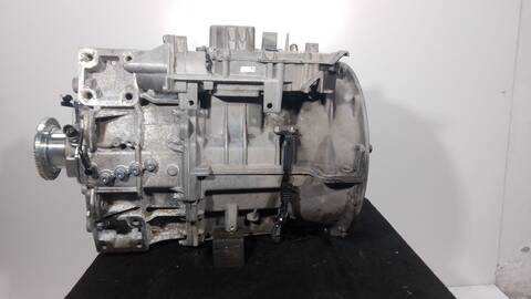 Foto 3ª: Caja Cambios Mercedes Atego 1321 LS 4X2 211CV 155KW [OM 934 LA.6-6] (2016)