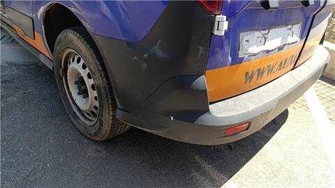 Foto 2ª: Paragolpes Trasero Ford Transit 1.5 TDCI 101CV 74KW FURGONETA [XVGA,XVGB,XVGC,XXGA] (2017)