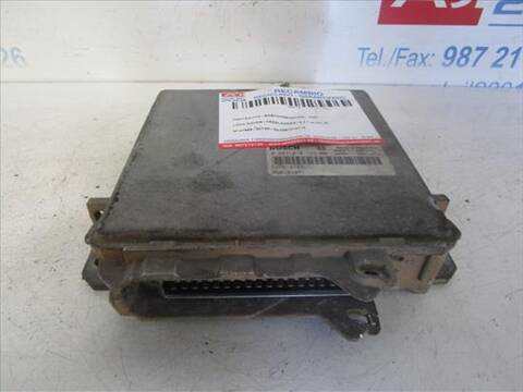 Foto 1ª: Centralita Motor ECU Land Rover Freelander 2.0 TD4 109CV 80KW [20T2N] (2000)