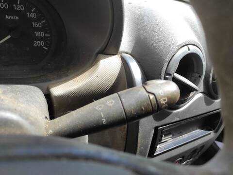 Foto 2ª: Mando Multifuncion Dacia Sandero D4F732 (2012)
