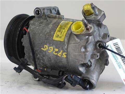 Foto 2ª: Compresor Aire Acondicionado Ford C Max 1.0 TITANIUM 125CV 92KW CB7) [M1DA] (2013)