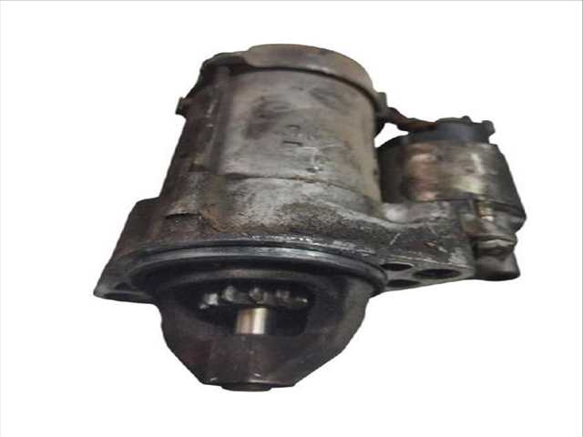 Motor de Arranque Mercedes Sprinter 313 CDI 906.631 906.633 906.635 906.637)
