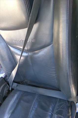 Cinturón Delantero Izquierdo Ssangyong Kyron 2.0 XDI 2006-2009