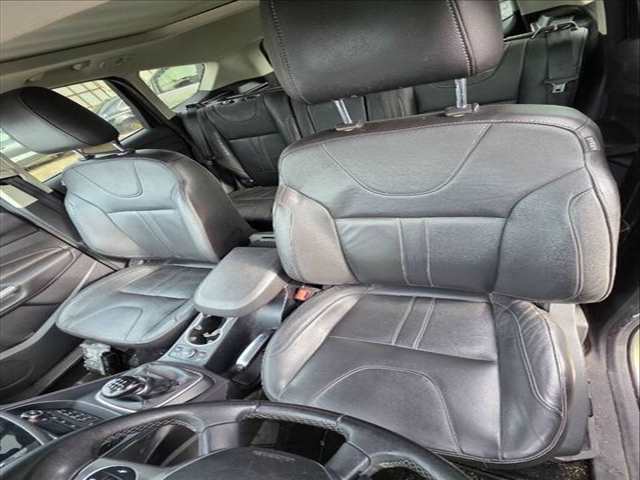 Asiento Delantero Izquierdo Ford Kuga VIGNALE 179CV 132KW