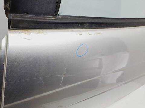 Foto 3ª: Puerta Trasera Izquierda Daewoo Tacuma SE 105CV 77KW [A16DMS] (2003)