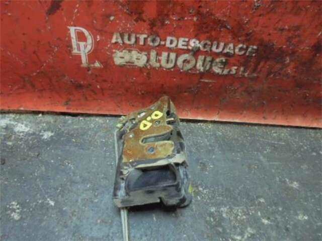 Foto 3ª: Cerradura Puerta Delantera Derecha Daewoo Lanos 1.5 [A15SMS]