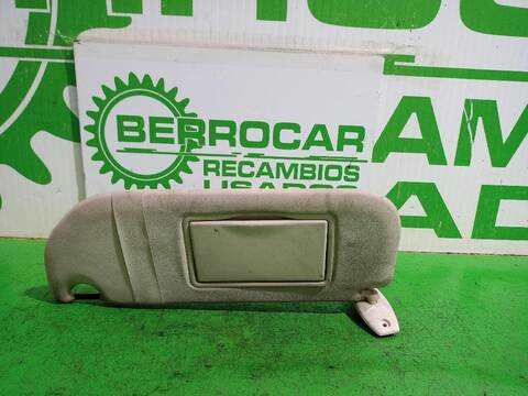 Foto 2ª: Parasol Derecho Citroen C4 COLLECTION 90CV [9HXDV6ATED4] (2004)