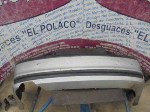 Paragolpes Trasero Bmw Serie 3 315 320D BERLINA 136CV 100KW