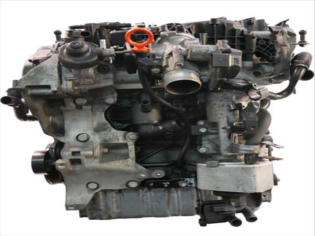 Foto 3ª: Motor Completo Volkswagen Jetta 140CV 103KW [CBDB CBD] (2010)