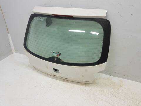 Foto 2ª: Portón Seat Ibiza ERENCE