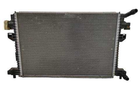 Intercooler Volkswagen Tiguan 2.0 TDI 150CV