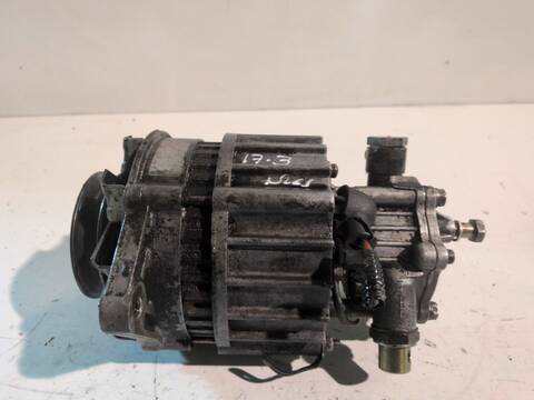 Foto 2ª: Alternador Nissan Trade BD30D (1997)