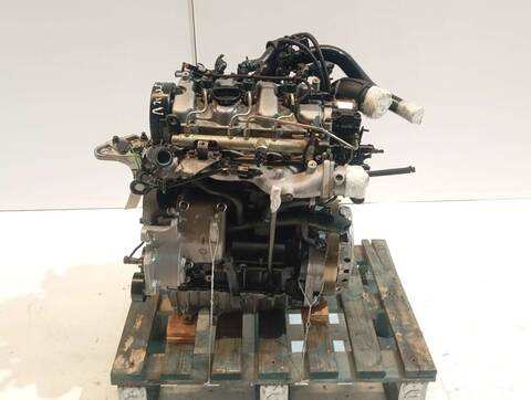 Motor Completo Hyundai Getz 1.5 CRDI 82CV 60KW