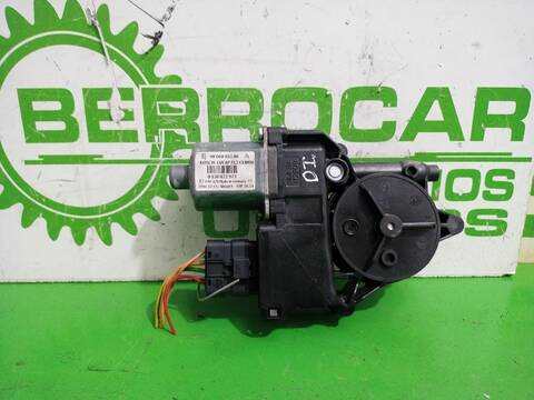 Elevalunas Eléctrico Delantero Izquierdo Peugeot 508 ACTIVE 140CV