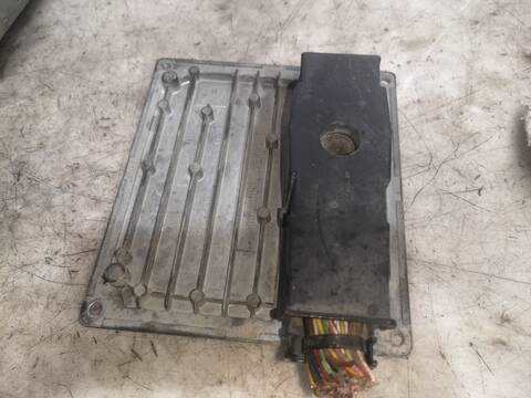 Foto 2ª: Centralita Motor ECU Ford Fusion FXJA (2006)