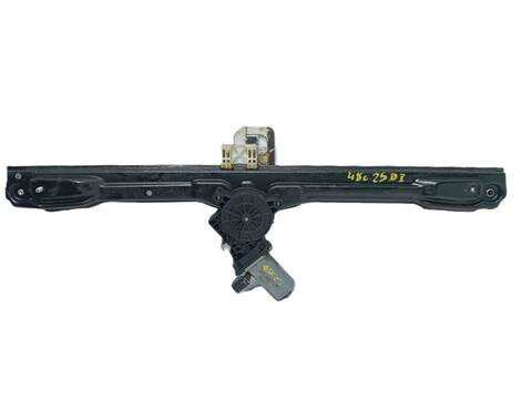 Elevalunas Eléctrico Delantero Izquierdo Iveco Daily FG H2 33 S ... V BATALLA 3520 L 116CV