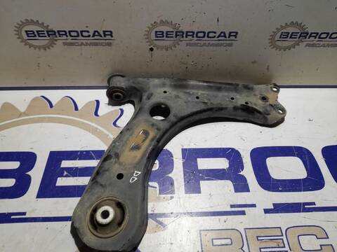 Foto 3ª: Brazo Suspension Delantero Derecho Seat Ibiza 1.0 TSI 95CV [DLAC] (2015)