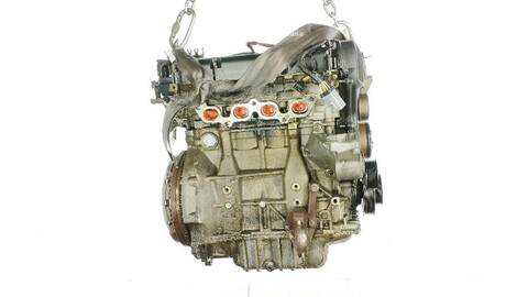 Foto 3ª: Motor Completo Ford Focus 1.6 16V [FYDB] (1999)