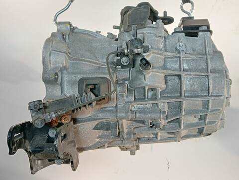 Foto 3ª: Caja Cambios Hyundai i30 CLASSIC 1 CRDI CAT 90CV (2008)