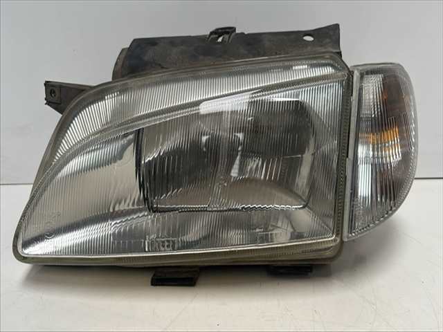 Foto 2ª: Faro Izquierdo Peugeot Partner 1.9 DIESEL [WJZ] (2000)