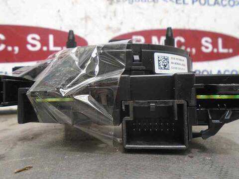 Foto 2ª: Anillo Airbag Volkswagen Golf 1.6 TDI DPF 105CV 77KW [CLH] (2014)