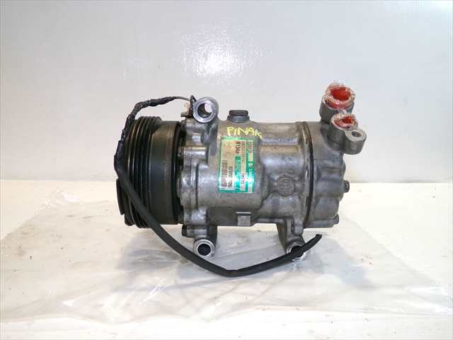 Compresor Aire Acondicionado Renault Twingo 1.2 G 2000-2007