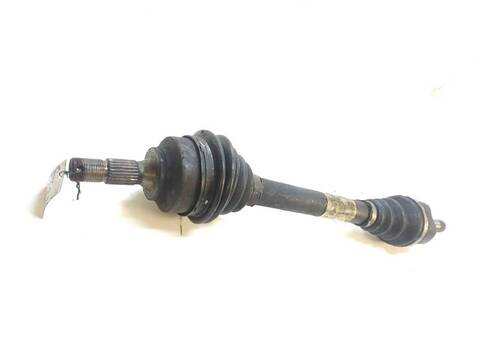 Foto 3ª: Transmision Delantera Izquierda Peugeot 207 1.6 HDI HATCHBACK FURGONETA (2006)