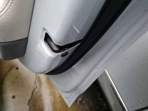 Cerradura Puerta Delantera Derecha Jaguar XE PORTFOLIO 180CV 132KW