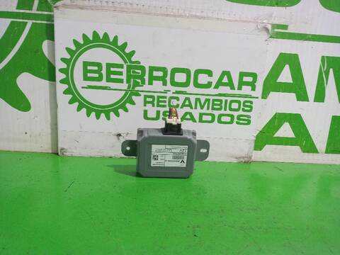 Centralita Motor ECU Renault Scenic XMOD BOSE 132CV