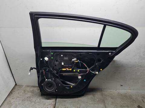 Foto 2ª: Puerta Trasera Derecha Lexus GS 450 H 296CV 218KW [2GRFSE] (2007)