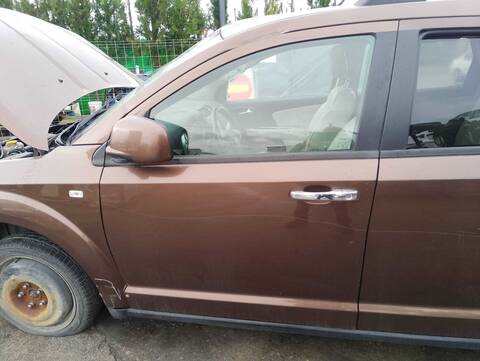 Foto 3ª: Puerta Delantera Izquierda Fiat Freemont URBAN 170CV 125KW [939B5000] (2013)
