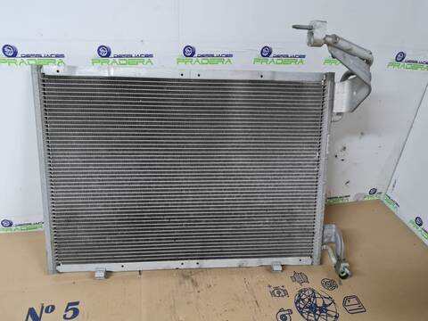 Foto 2ª: Radiador Calefaccion A.A. Ford Tourneo 1.0 ECOBOOST CAT 101CV 74KW [SFCD] (2016)