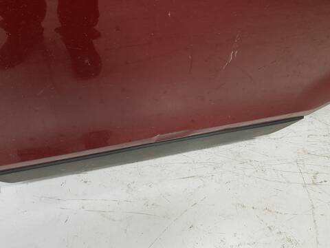 Foto 3ª: Puerta Trasera Izquierda Audi Q7 V6 3.0 TDI 176KW) AMBIENTE (2007)