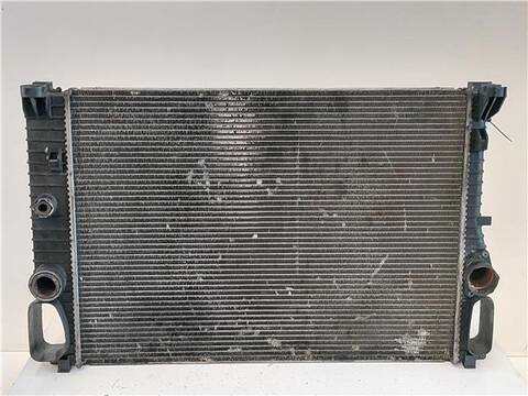 Foto 2ª: Radiador Motor Mercedes Clase E 180 2.7 E 270 CDI 211.016) BERLINA 177CV 130KW [OM 647.961]