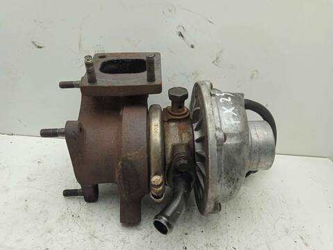 Turbocompresor Kia Carnival 2.9 TD CAT 126CV 93KW