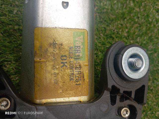 Foto 4ª: Motor Limpia Trasero Mercedes Clase ML 320 3.0 CDI 5P [642940] (2007)