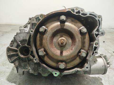 Caja Cambios Automatica Citroen C5 2.0 HDI 165 163CV 120KW