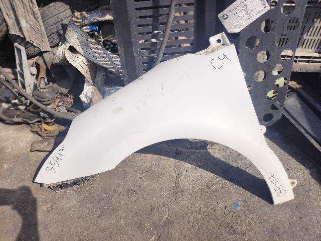 Aleta Delantera Izquierda Citroen C4 2.0 HDI