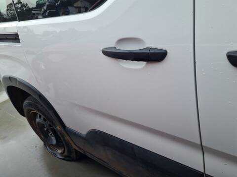 Foto 3ª: Puerta Lateral Corredera Derecha Peugeot Rifter ACTIVE NAV STANDARD 102CV 75KW [YH01] (2022)