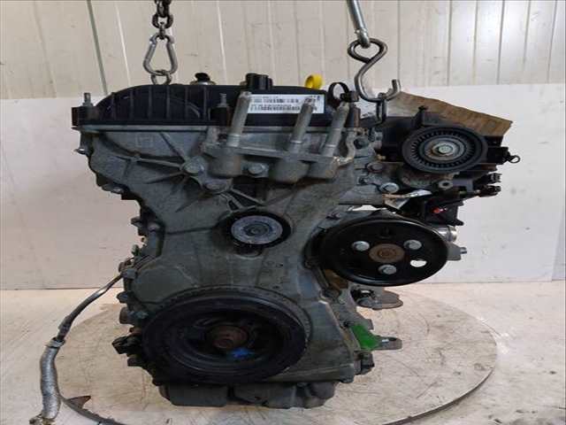 Motor Completo Ford Edge 249 CV 183KW